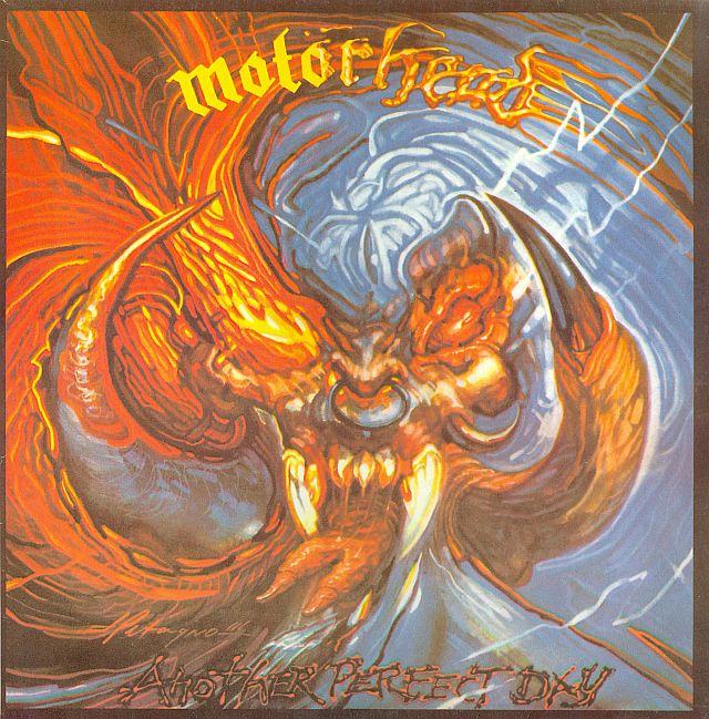 Motorhead - Another Perfect Day