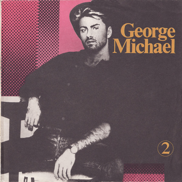 George Michael - 2