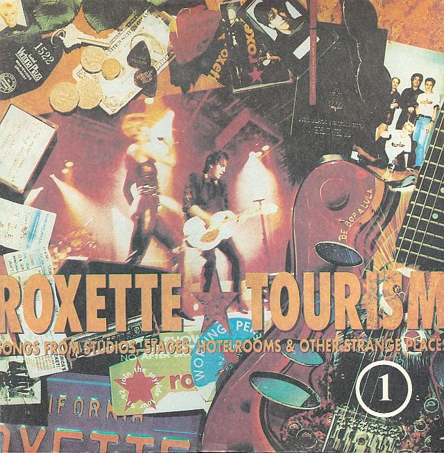 Roxette - Tourism (1)