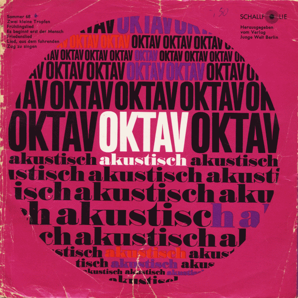 Oktav-Jugendliedparade