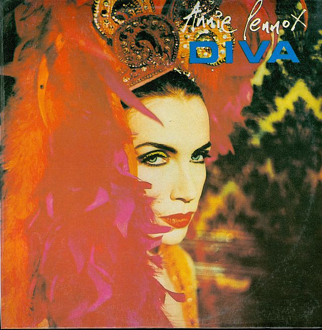 Annie Lennox - Diva