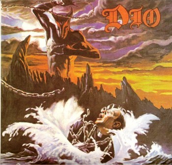 Dio. Holy Diver