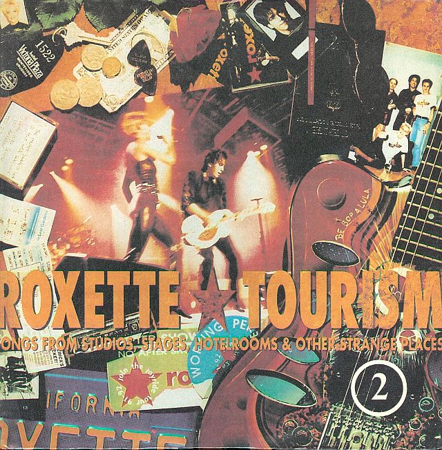 Roxette - Tourism (2)