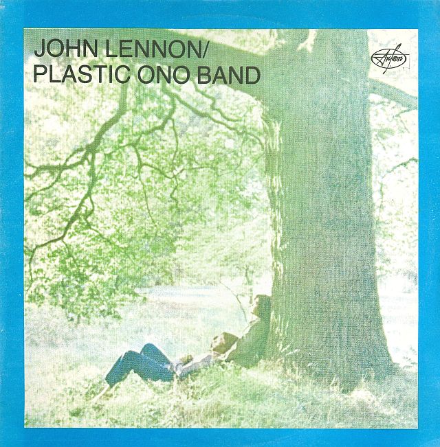 Джон Леннон - Плэстик Оно Бэнд (John Lennon - Plastic Ono Band)