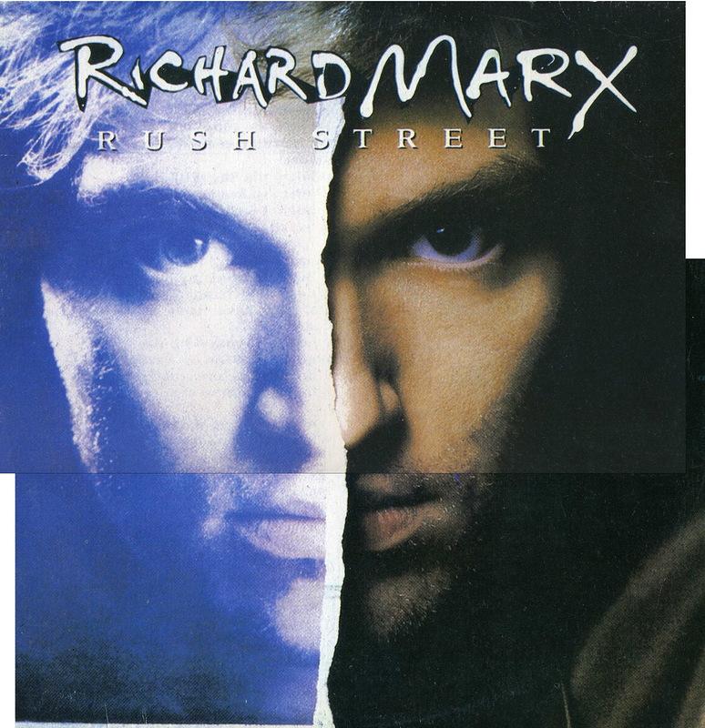 Richard Marx - Rush Street