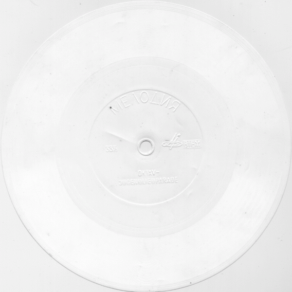 Oktav-Jugendliedparade