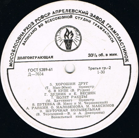 ВЕСЕЛЫЙ ВЕЧЕР (шуточные сценки, песни, интермедии) - Первая серия