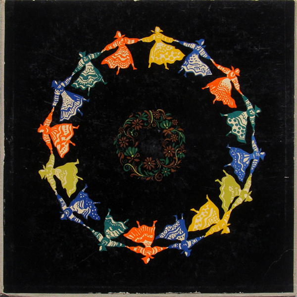 ГОС. АКАДЕМ. РУССКИЙ НАР. ХОР им. ПЯТНИЦКОГО