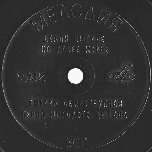 Поёт Николай Сличенко