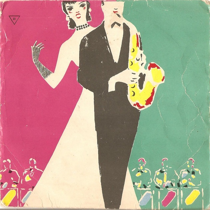 Людмила ГУРЧЕНКО / Вок. квартет "OLDEN"