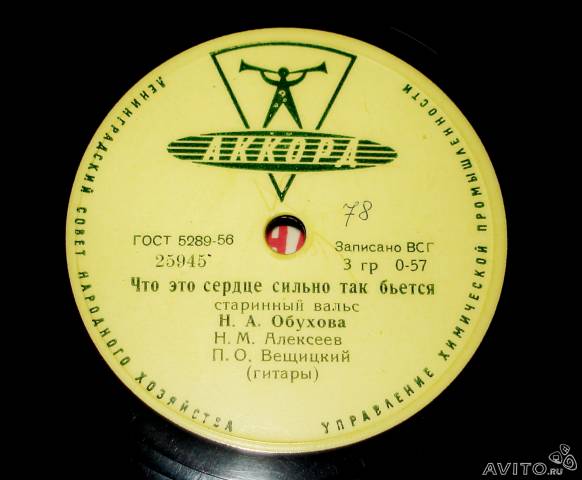 Тихо, так тихо / Что это сердце сильно так бьется
