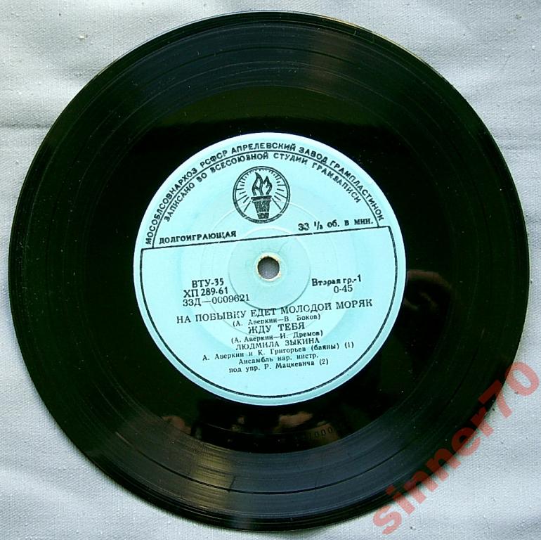 Песни советских композиторов