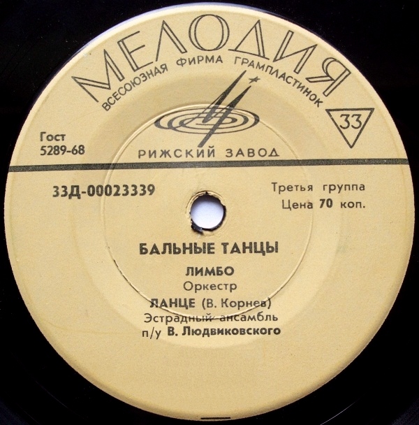 БАЛЬНЫЕ ТАНЦЫ