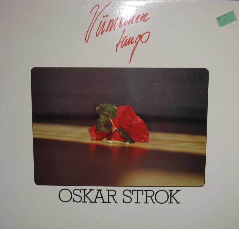 Ансамбль «Мелодия» играет танго Оскара Строка