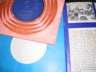 Rudolf Tobias ‎– Walpurgi Burlesk