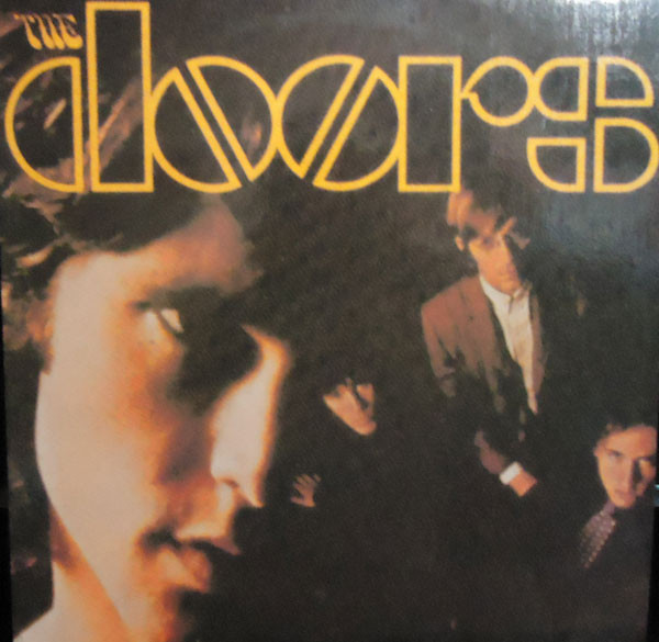 THE DOORS. The Doors