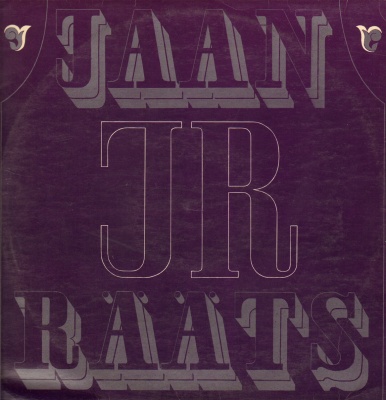 Jaan Rääts / Яан РЯЭТС