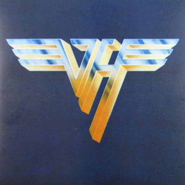 VAN HALEN. Van Halen II