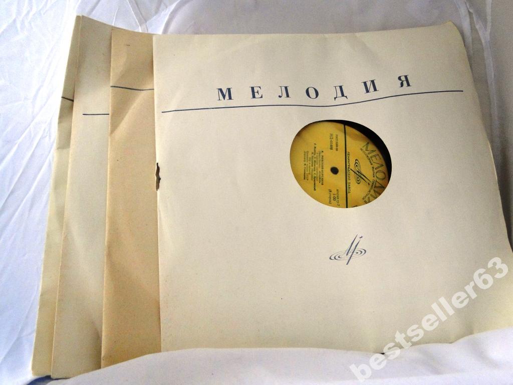 Н. Римский-Корсаков (1844-1908). Опера-былина "Садко"