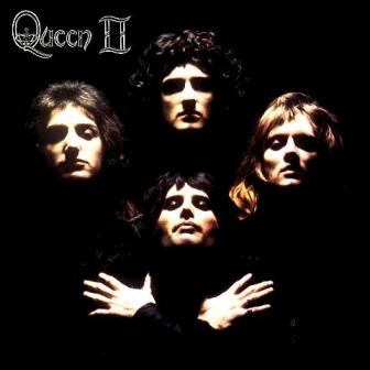 Queen ‎– Queen II