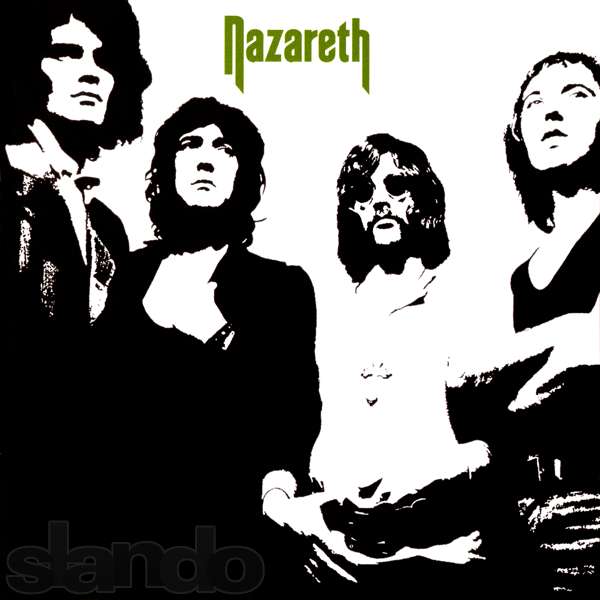 NAZARETH. Nazareth