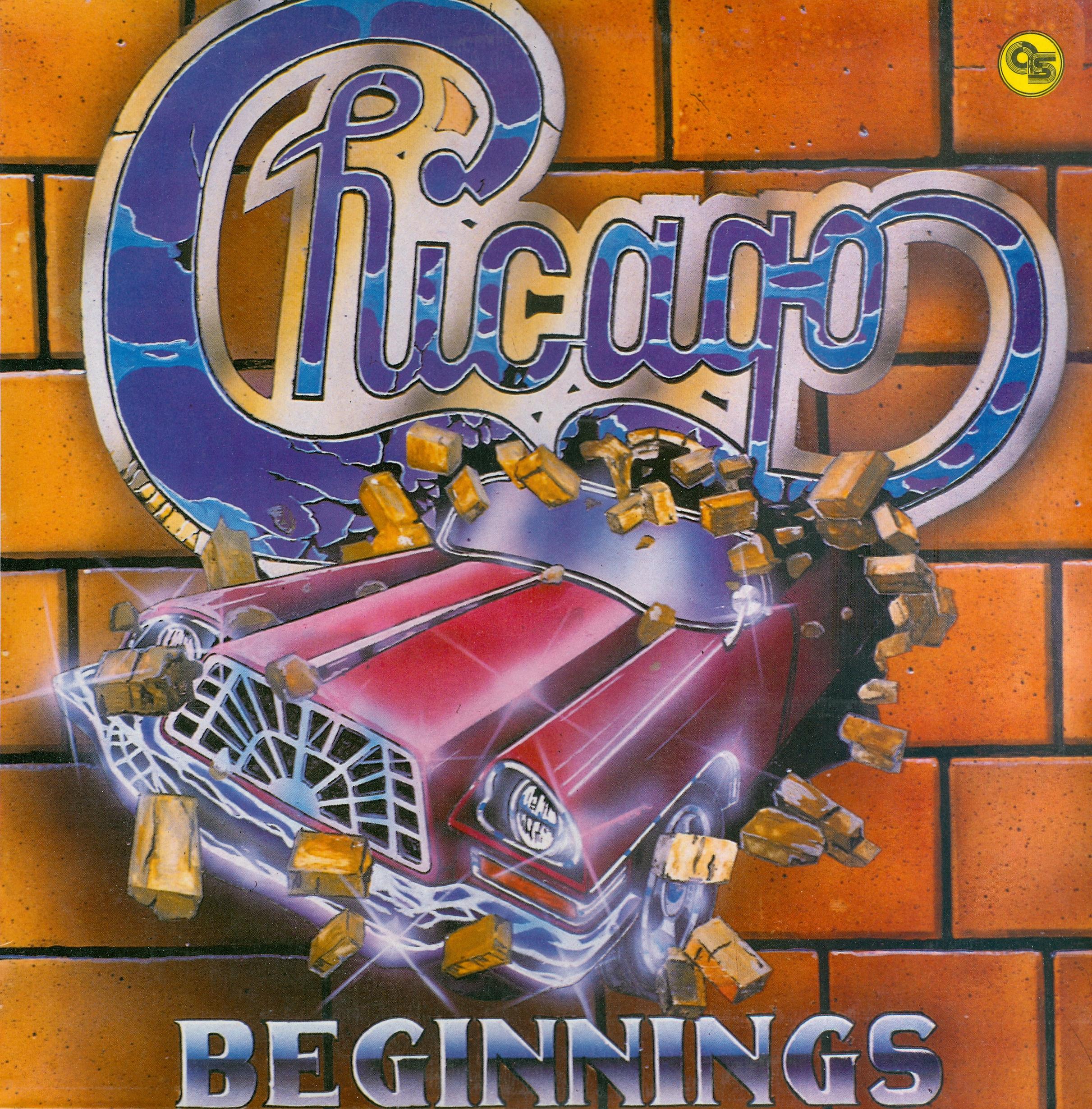 CHICAGO. Beginnings (Истоки)