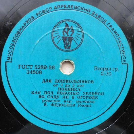 ДЛЯ ДОШКОЛЬНИКОВ от 3 до 5 лет