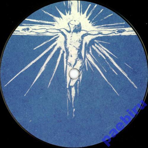 МОРОЗОВ Юрий. Вишневый сад Джими Хендрикса