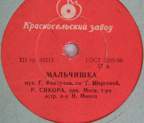 Ружена Сикора