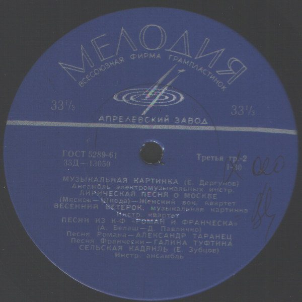 УКРАИНСКАЯ ЭСТРАДА