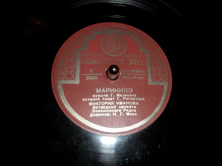 Глеб Романов - Почему // Виктория Иванова - Мариникэ