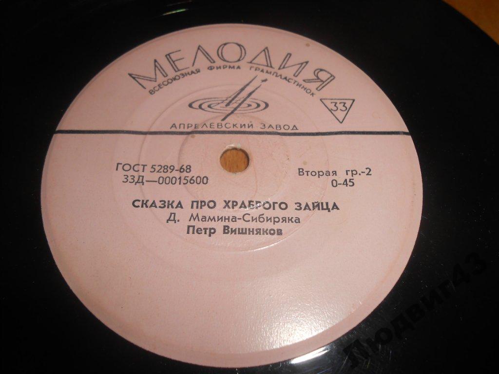 Русские народные сказки