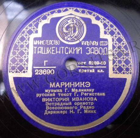 Глеб Романов - Почему // Виктория Иванова - Мариникэ