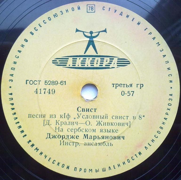 Джордже Марьянович