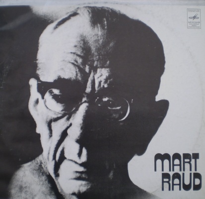 М. РАУД (1903): Стихотворения –