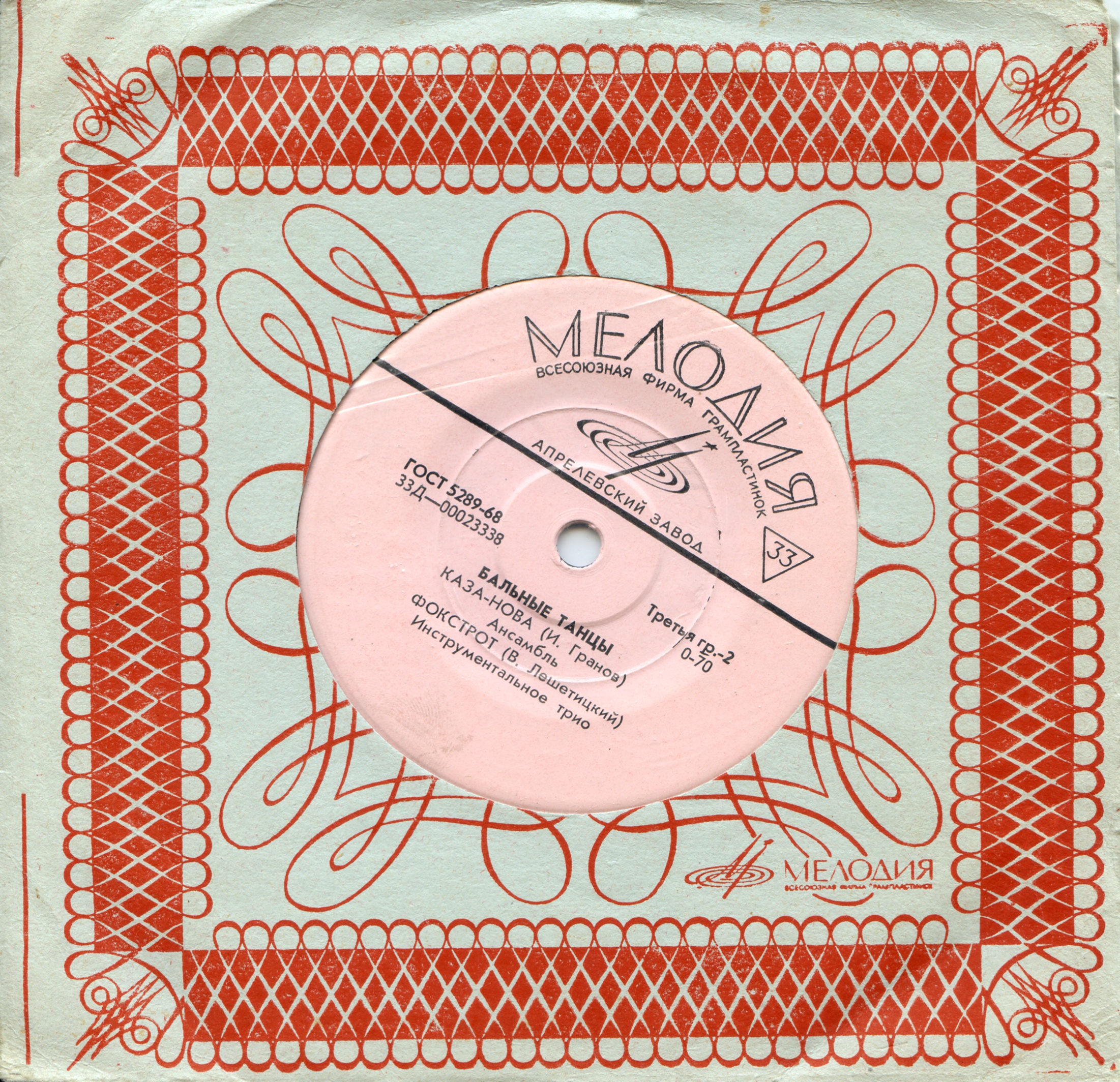 БАЛЬНЫЕ ТАНЦЫ