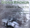 Гидон Кремер (скрипка) - Бетховен, Сибелиус