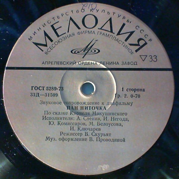 см. 33Д-31509 / М91-39150