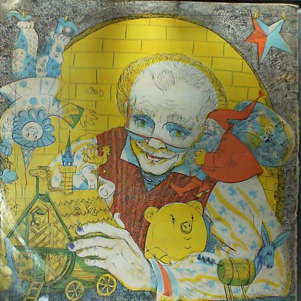 Ч. ДИККЕНС. Сверчок на печи