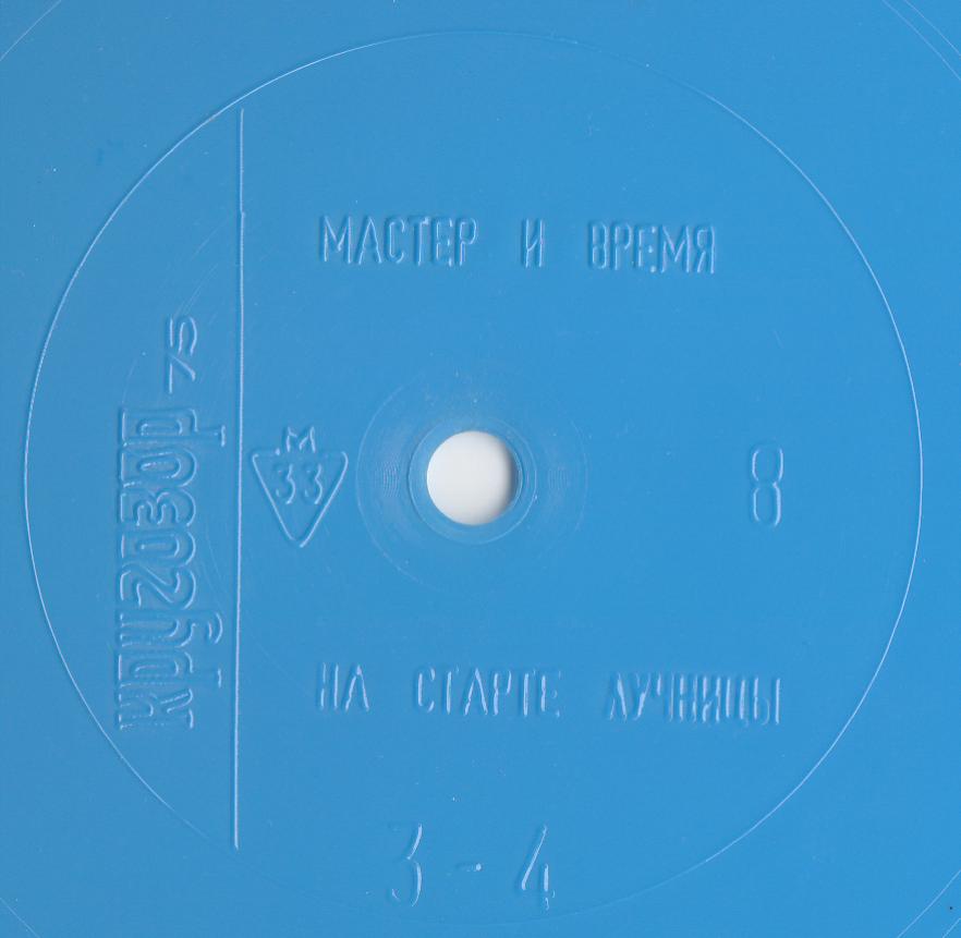 Кругозор 1975 №08