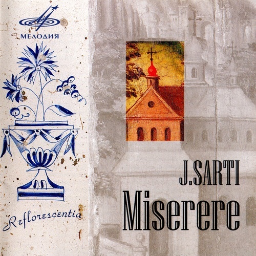 J. Sarti / Miserere