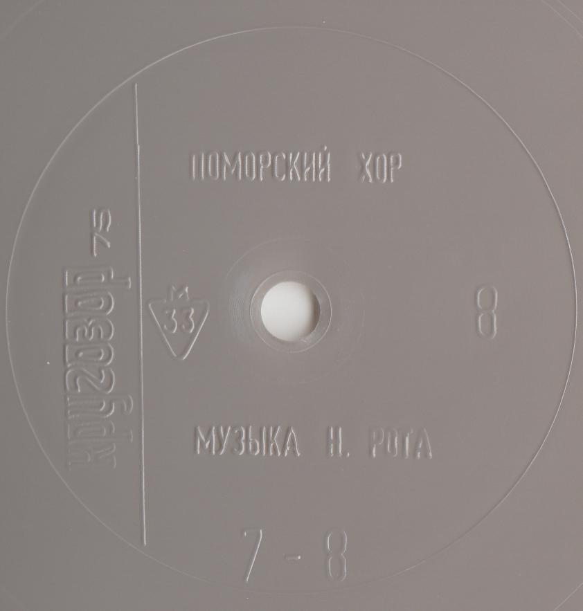 Кругозор 1975 №08