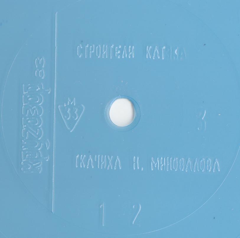 Кругозор 1983 №03