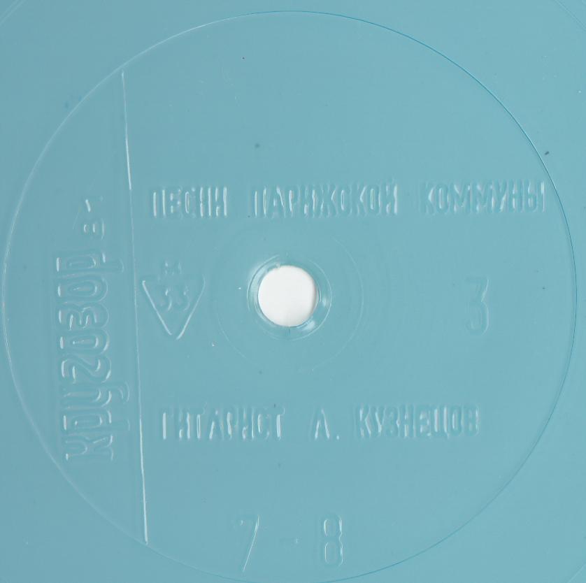 Кругозор 1981 №03