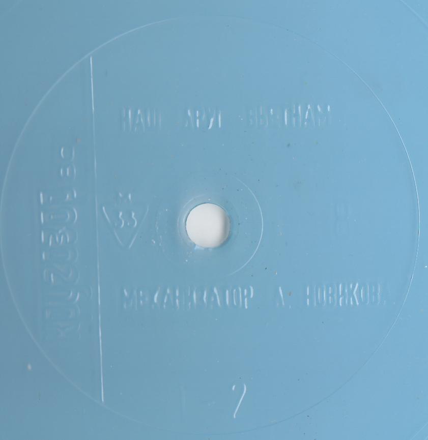 Кругозор 1980 №08