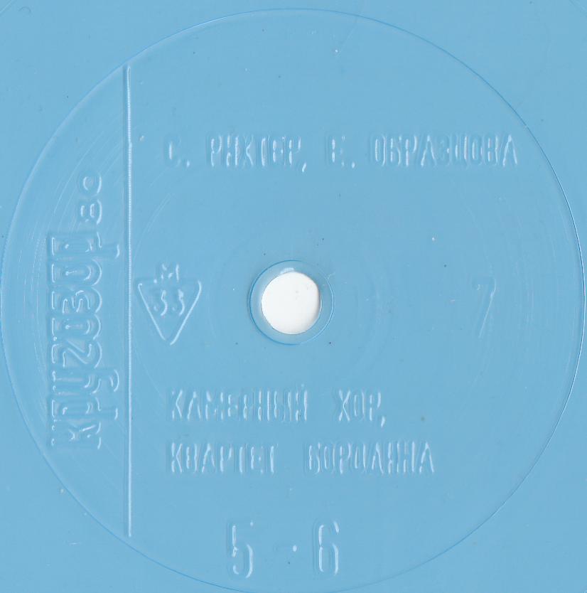 Кругозор 1980 №07
