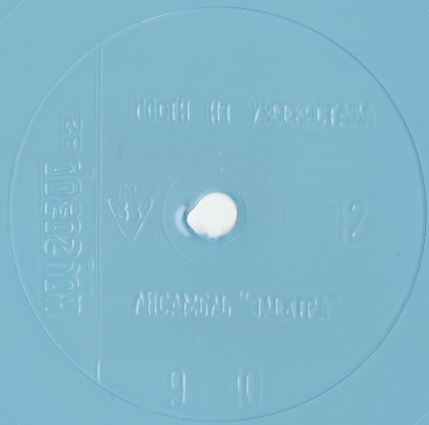 Кругозор 1982 №12