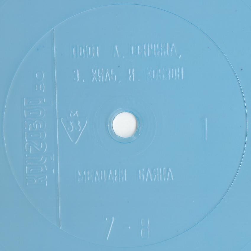 Кругозор 1980 №01