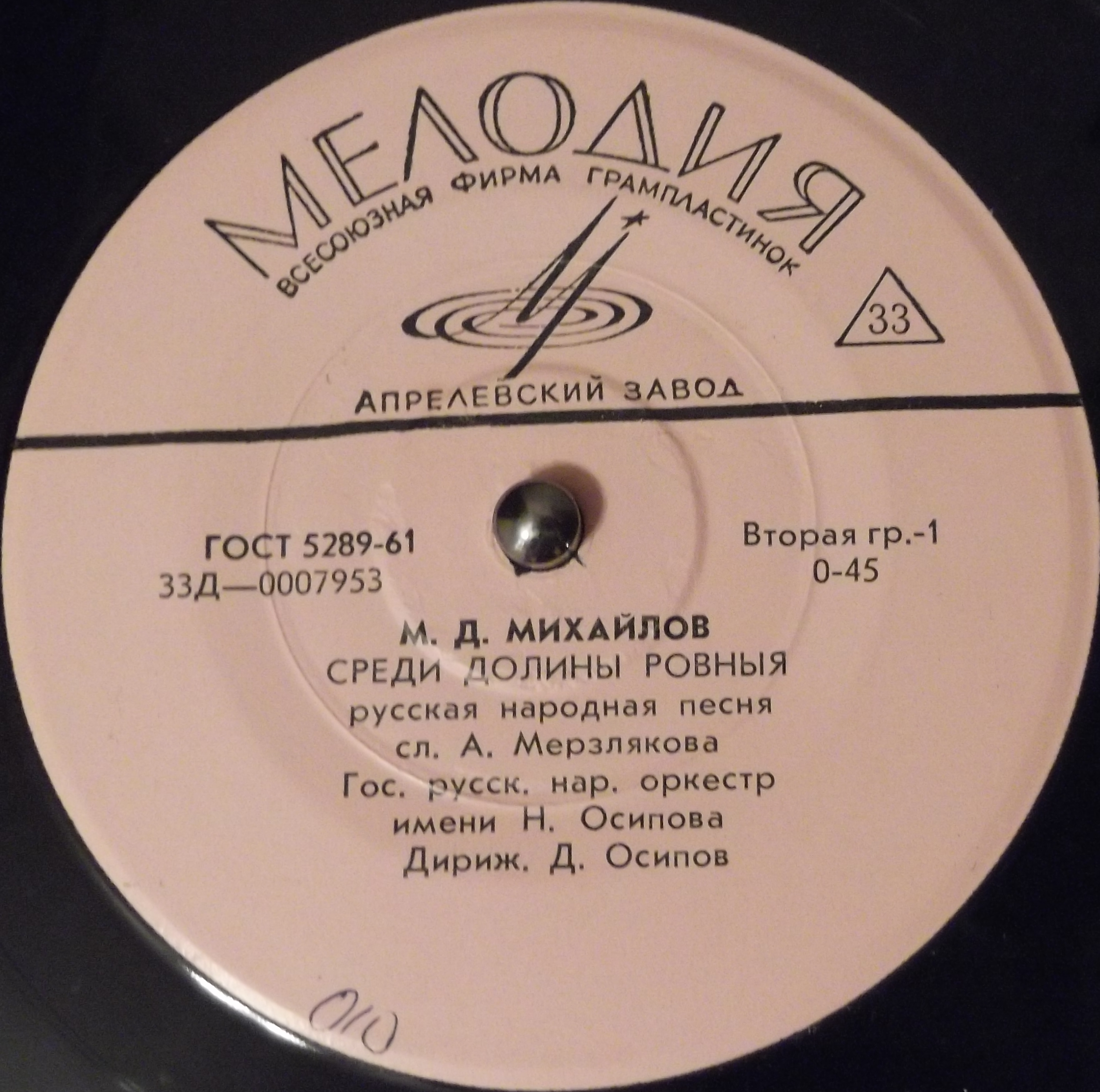 МИХАЙЛОВ Максим