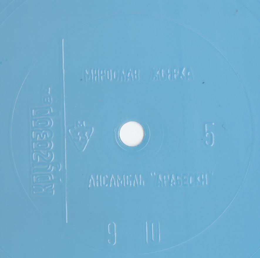 Кругозор 1984 №05